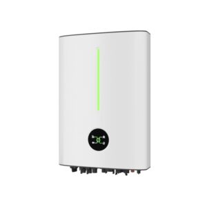 Inversor Híbrido 3kW