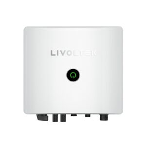 Inversor On-Grid 5kW