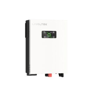 Inversor Off-Grid