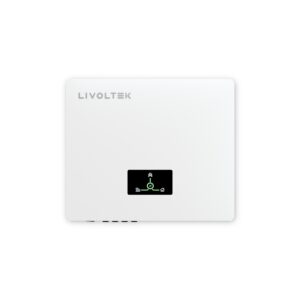 Inversor On-Grid 15kW
