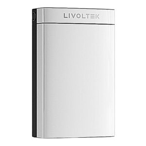 Batería residencial de bajo voltaje 5.12kW