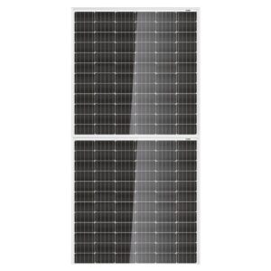 Panel Solar 615W