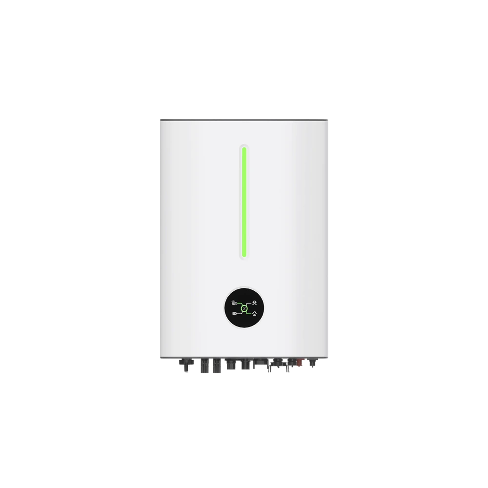 Inversor Híbrido Monofásico Livoltek Hyper 5kW con backup